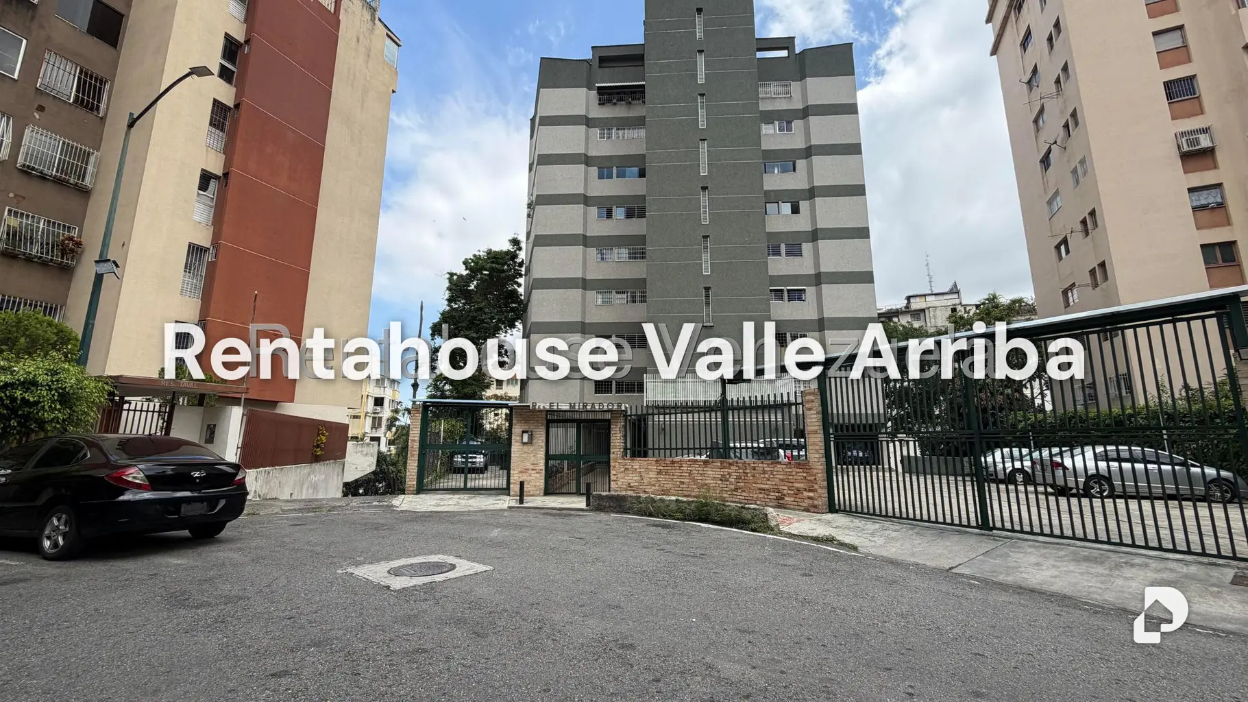 Apartamento en Colinas de Bello Monte, Caracas – 1