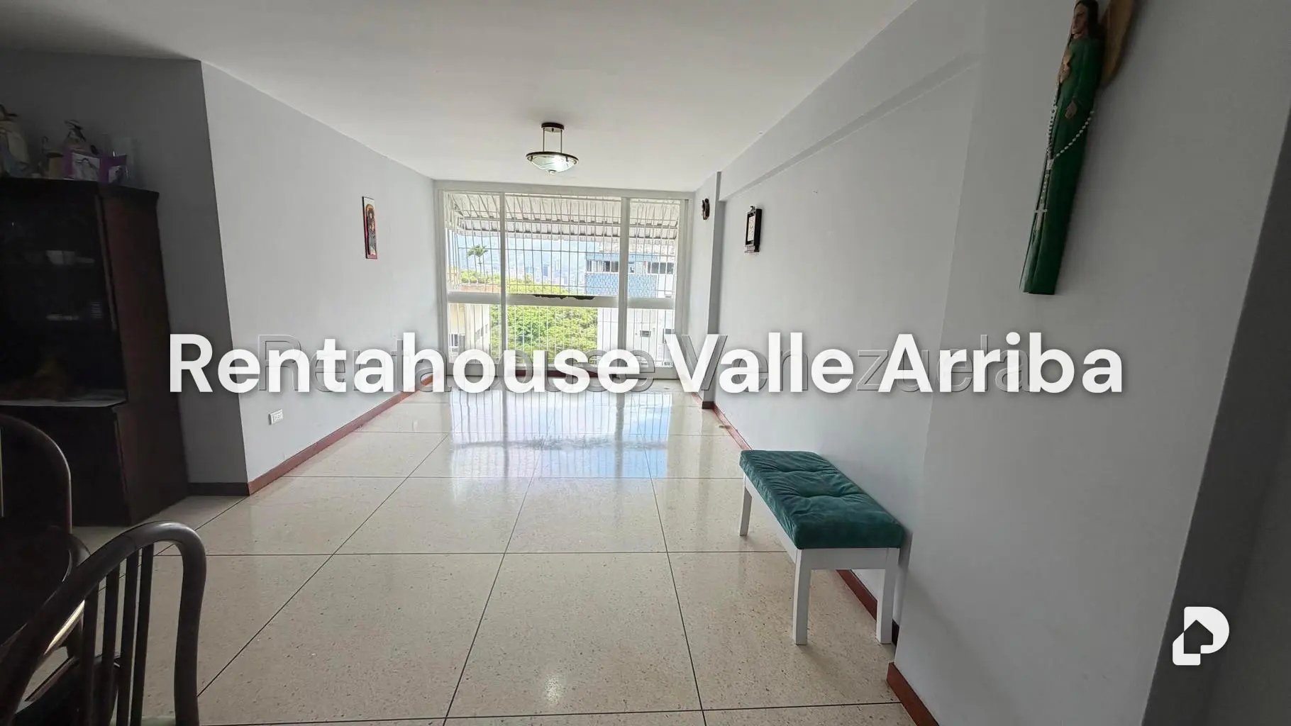 Apartamento en Colinas de Bello Monte, Caracas – 13