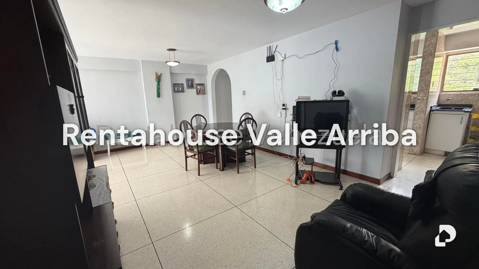 Apartamento en Colinas de Bello Monte, Caracas – 27