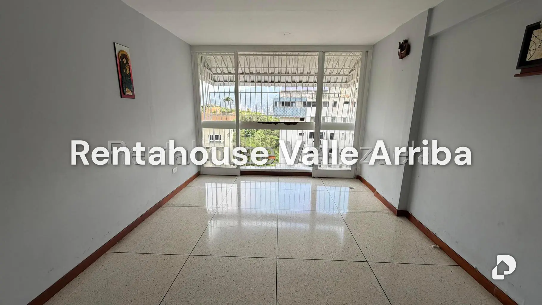 Apartamento en Colinas de Bello Monte, Caracas – 15