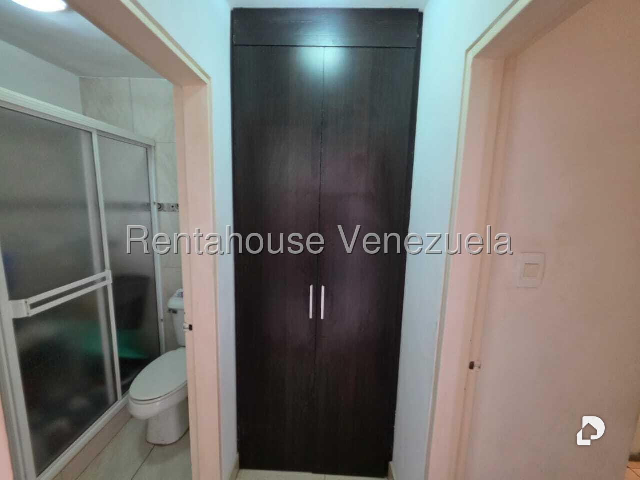 Apartamento en Los Naranjos (del Cafetal), Caracas – 29