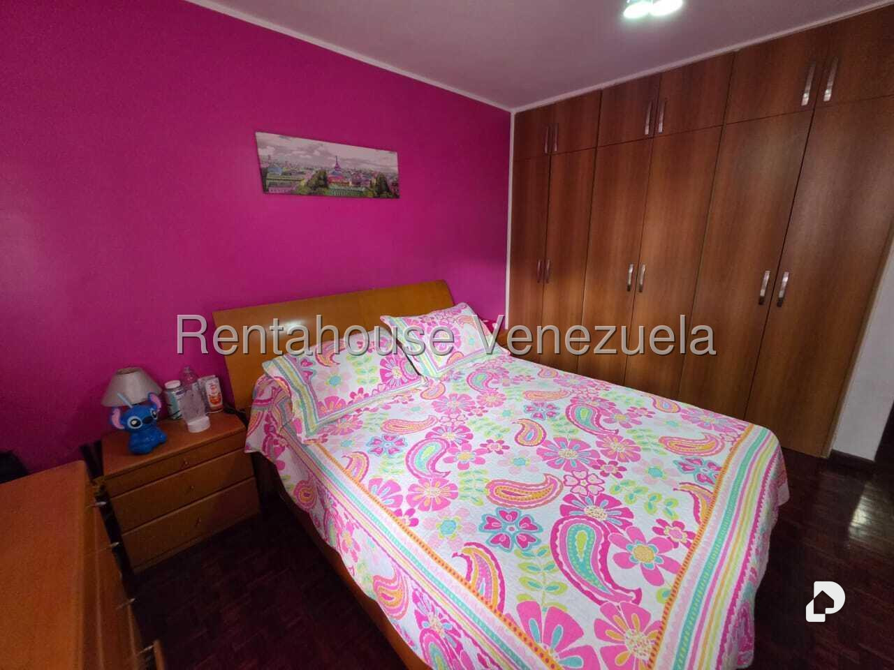 Apartamento en Los Naranjos (del Cafetal), Caracas – 23