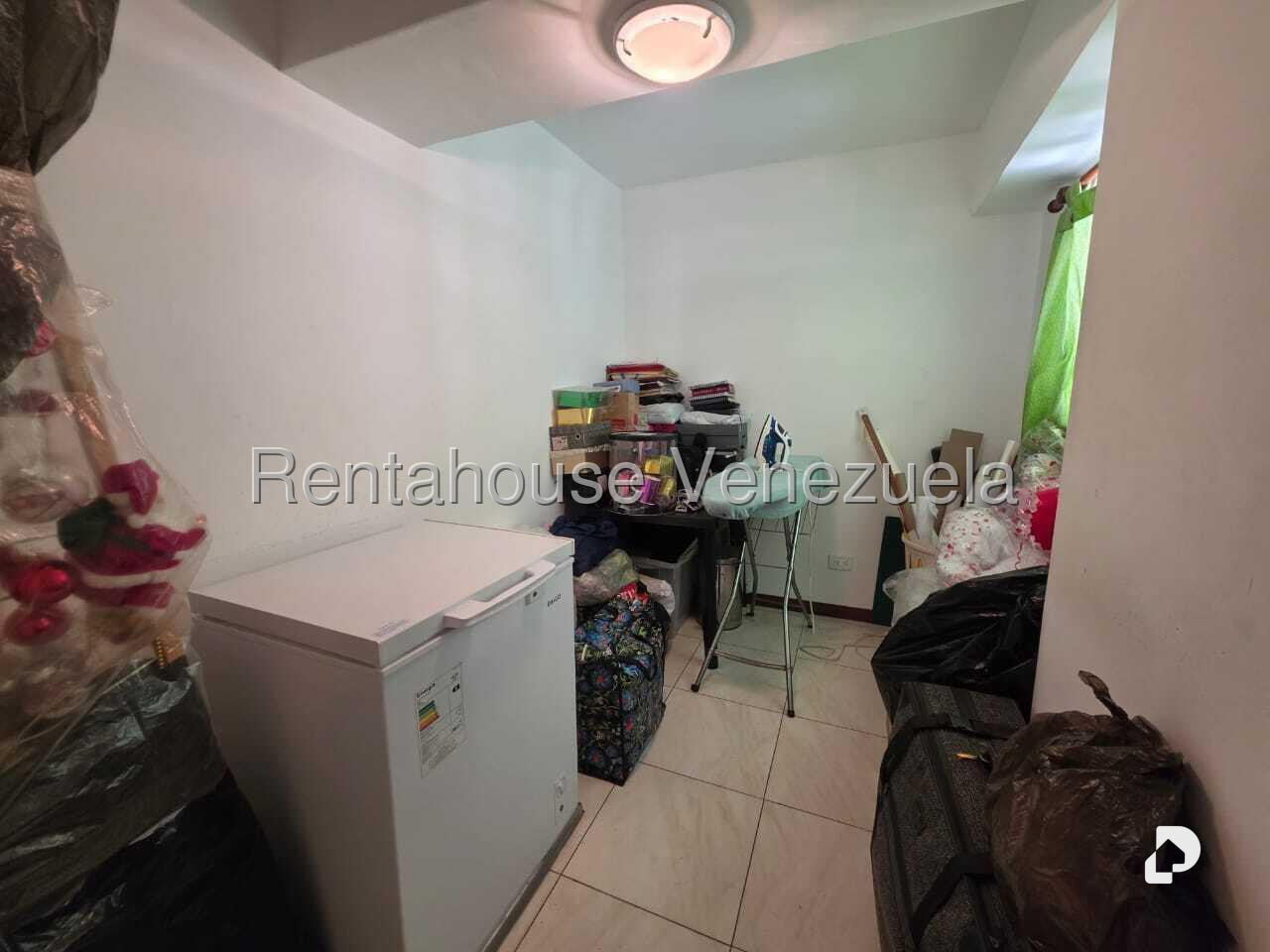Apartamento en Los Naranjos (del Cafetal), Caracas – 26