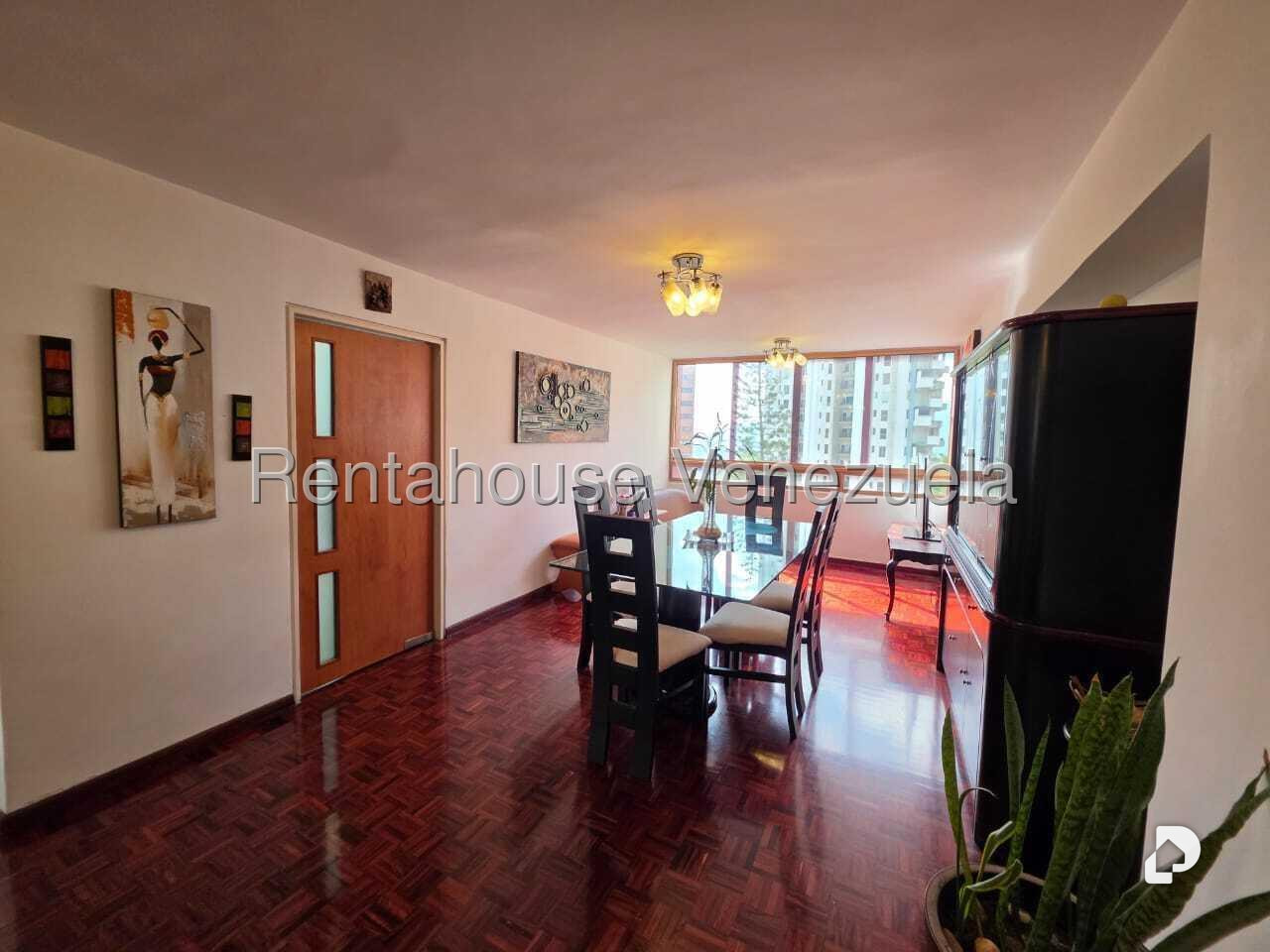Apartamento en Los Naranjos (del Cafetal), Caracas – 11
