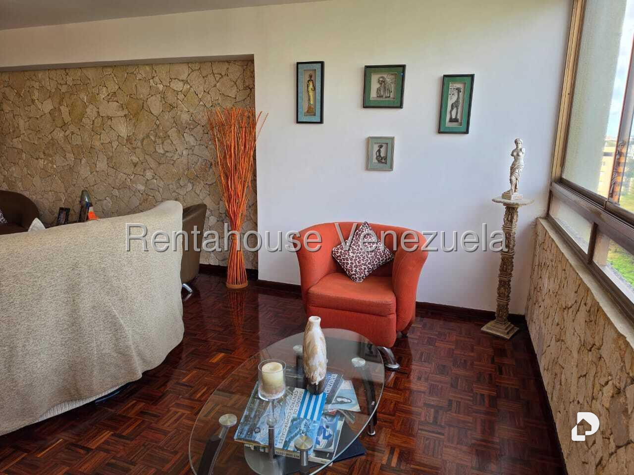 Apartamento en Los Naranjos (del Cafetal), Caracas – 6