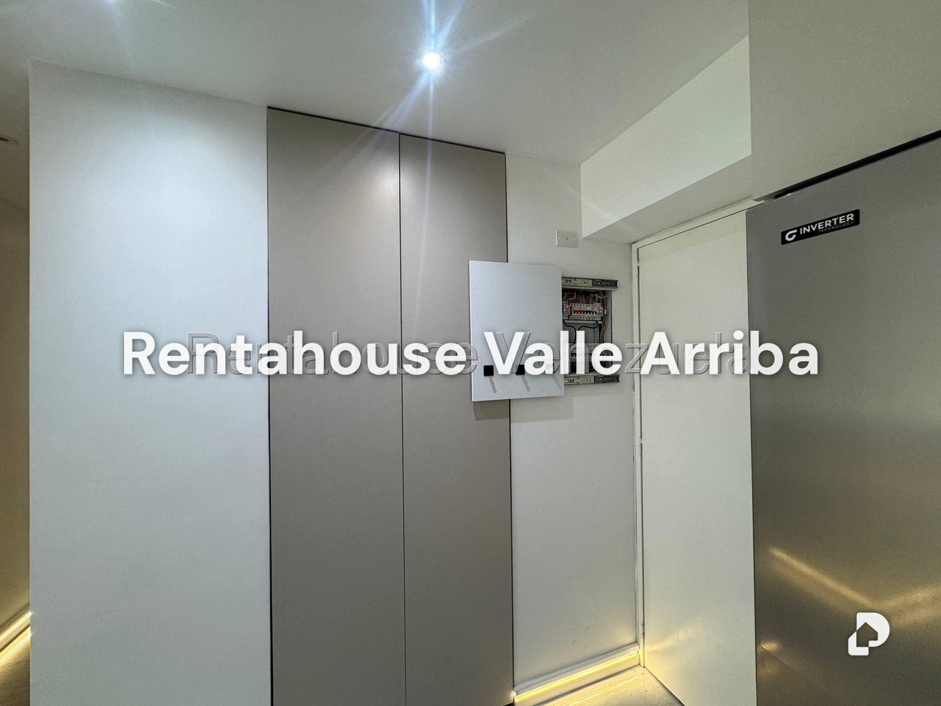 Apartamento en Lomas de La Alameda, Caracas – 13