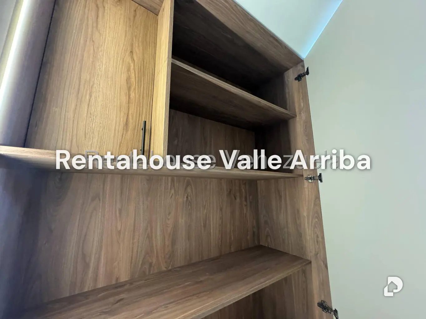 Apartamento en Lomas de La Alameda, Caracas – 27