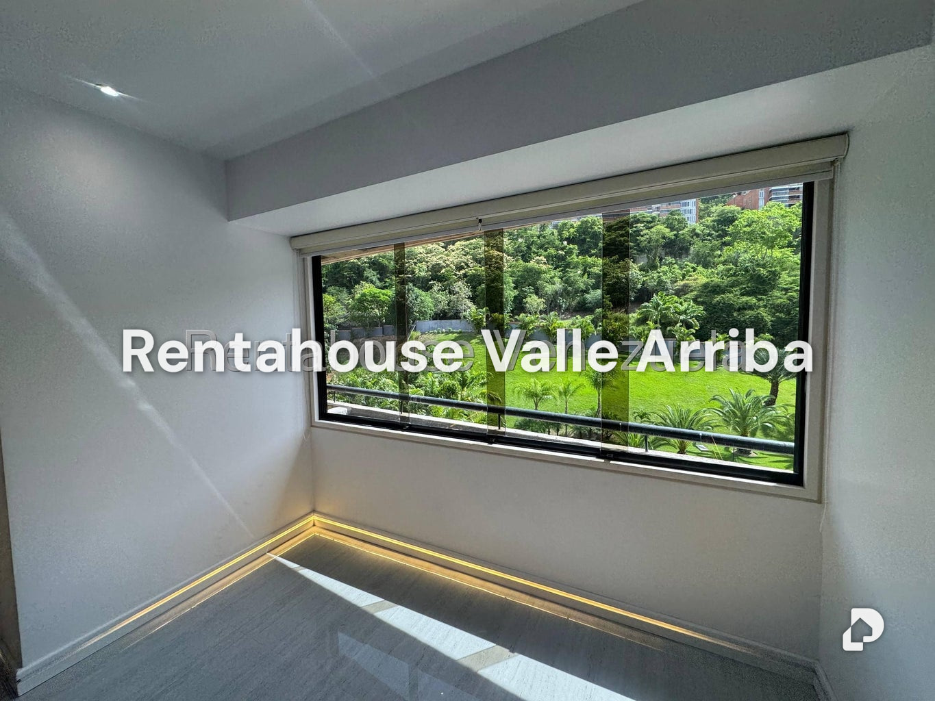 Apartamento en Lomas de La Alameda, Caracas – 19