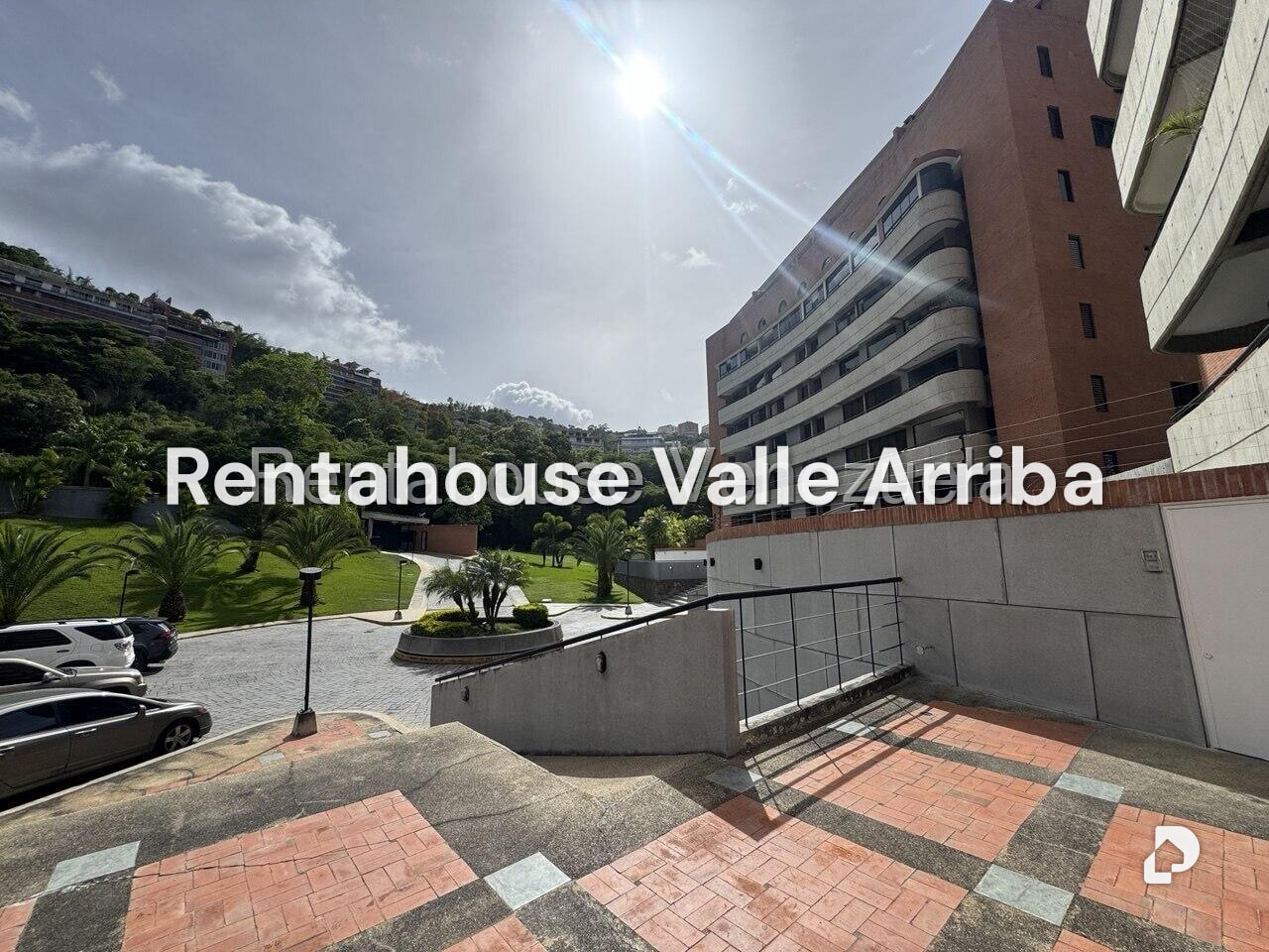 Apartamento en Lomas de La Alameda, Caracas – 3