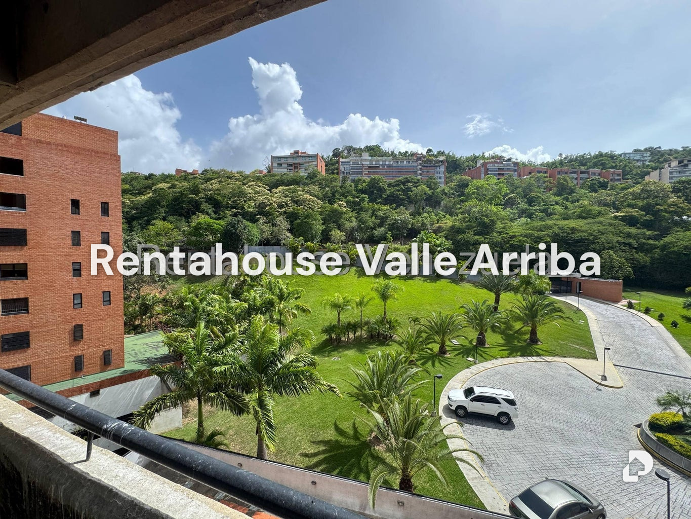 Apartamento en Lomas de La Alameda, Caracas – 21