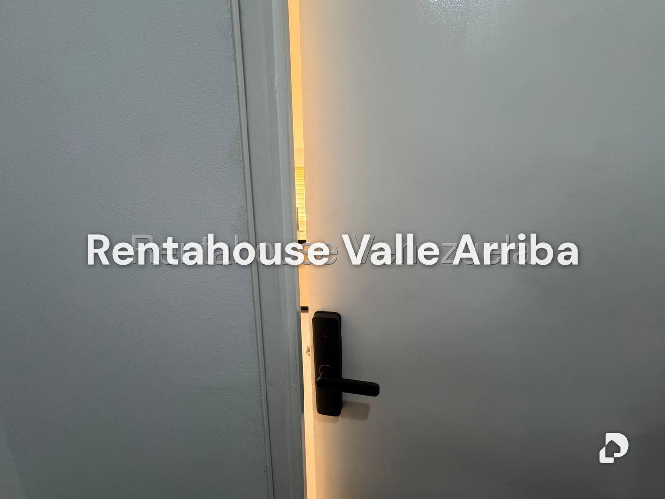Apartamento en Lomas de La Alameda, Caracas – 4