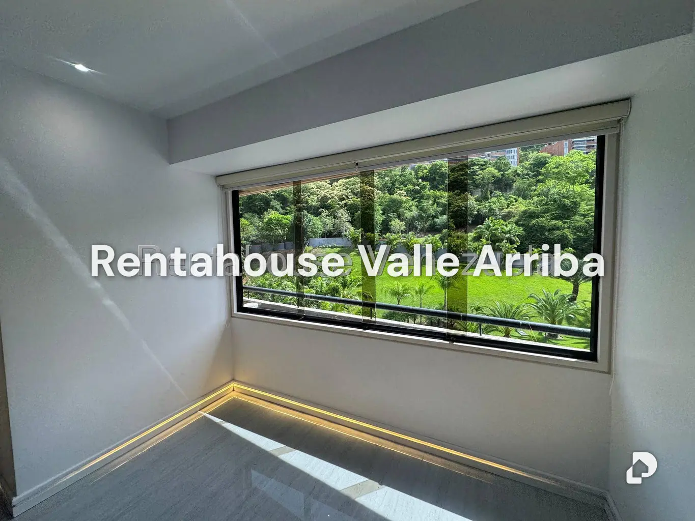 Apartamento en Lomas de La Alameda, Caracas – 19