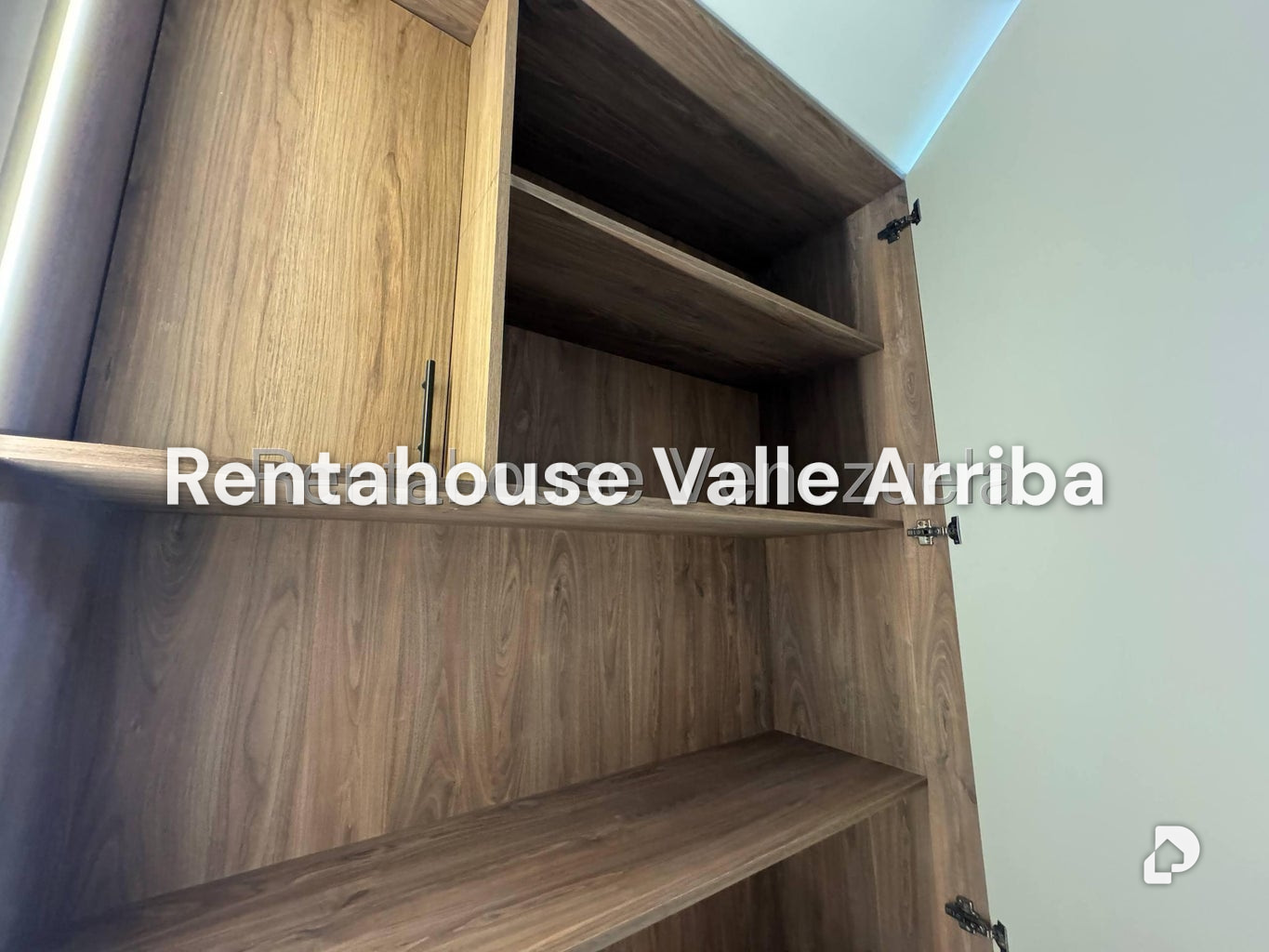 Apartamento en Lomas de La Alameda, Caracas – 27