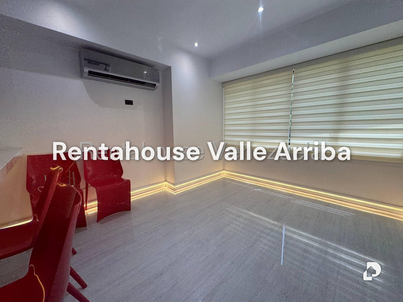 Apartamento en Lomas de La Alameda, Caracas – 15