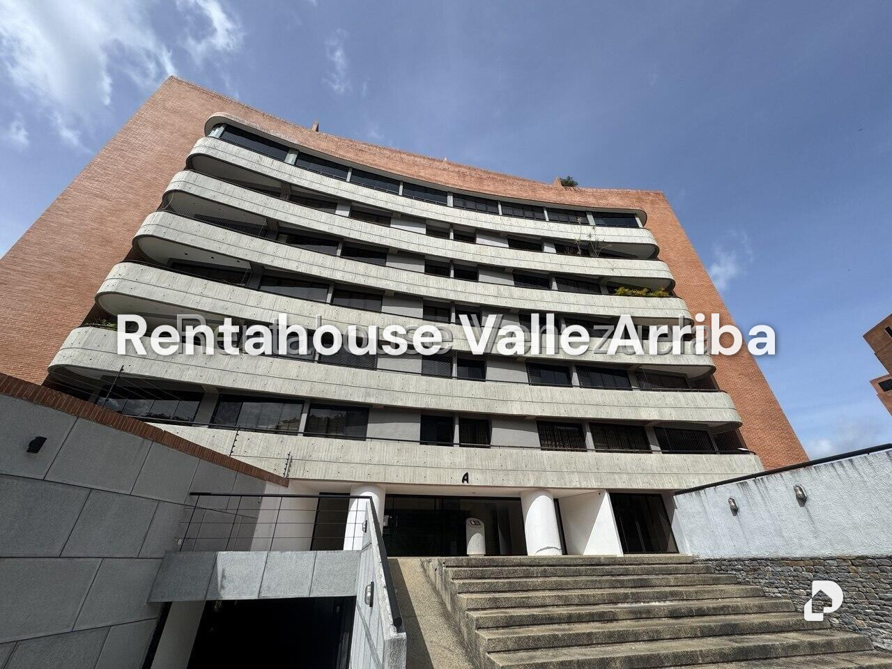 Apartamento en Lomas de La Alameda, Caracas – 2