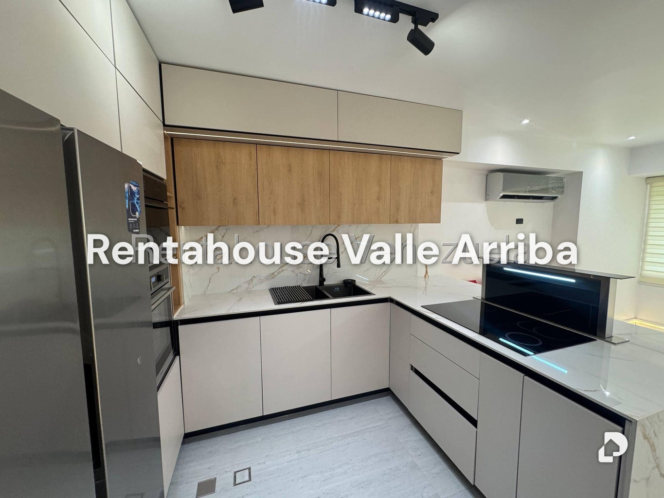 Apartamento en Lomas de La Alameda, Caracas – 6