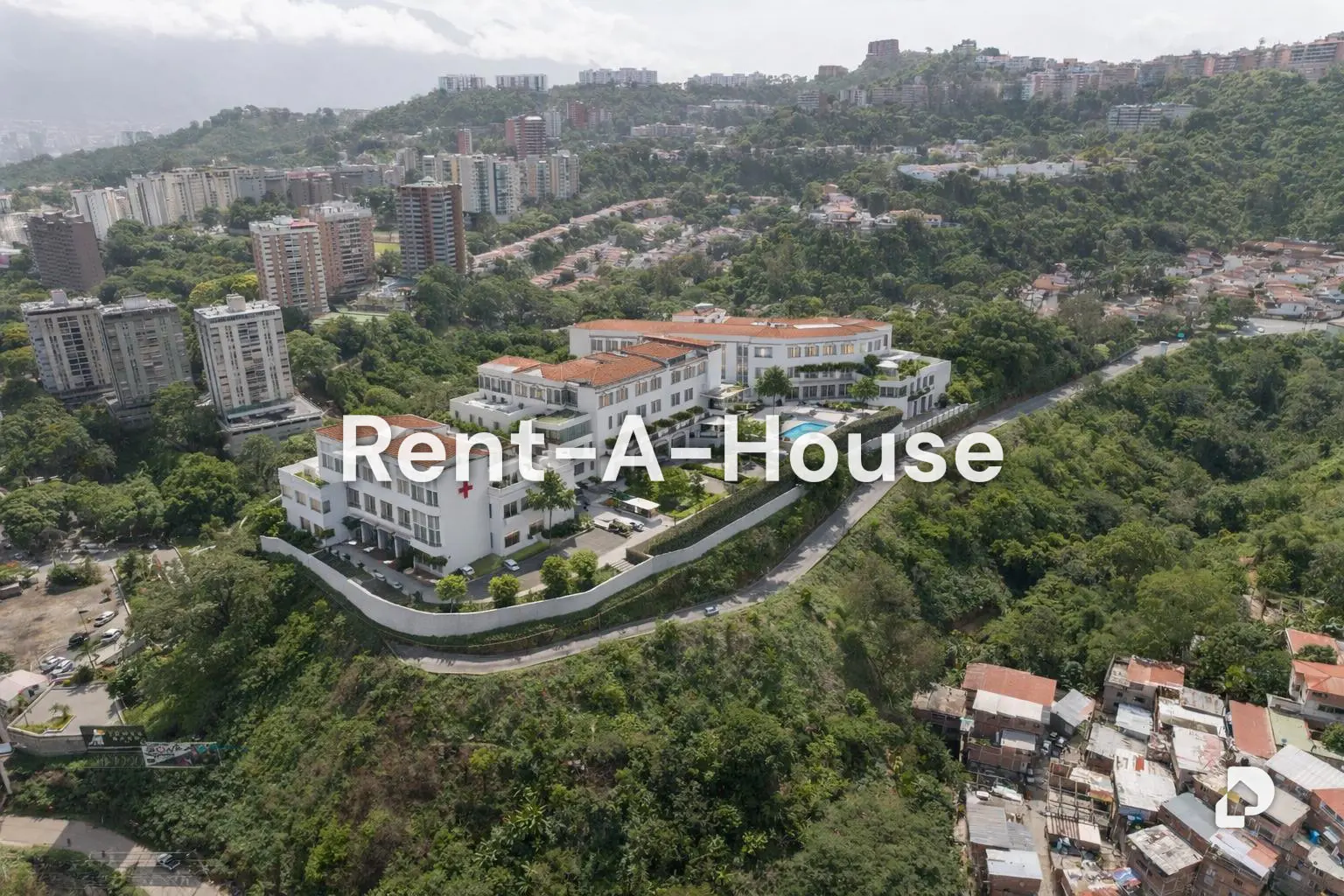 Terreno en Caracas – 9