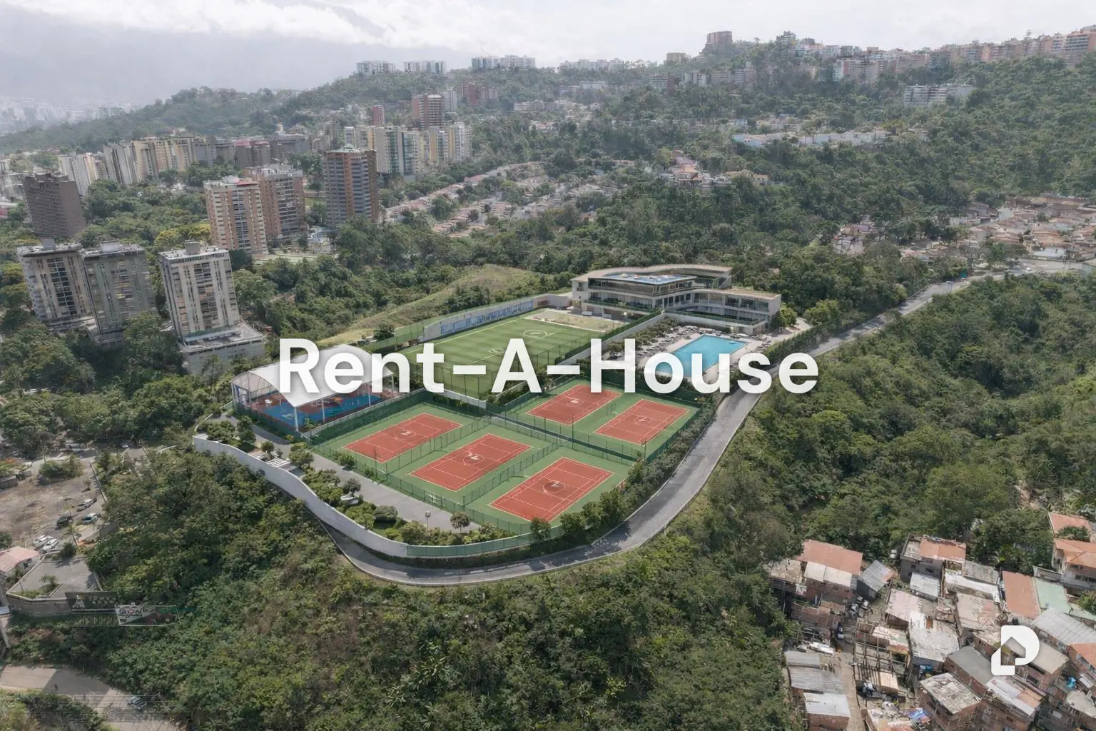 Terreno en Caracas – 10