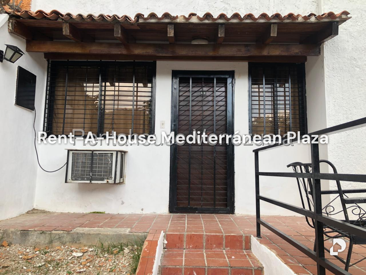 Apartamento en Sabana Larga, Valencia – 1