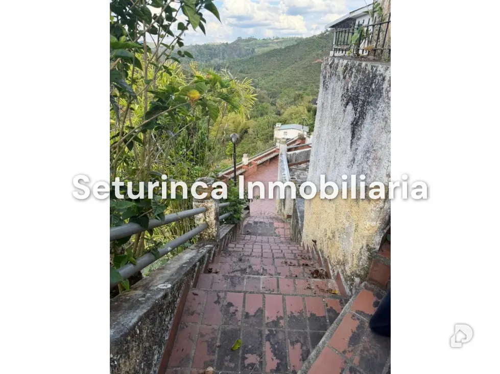Casa en San Antonio de Los Altos, Altos Mirandinos – 3
