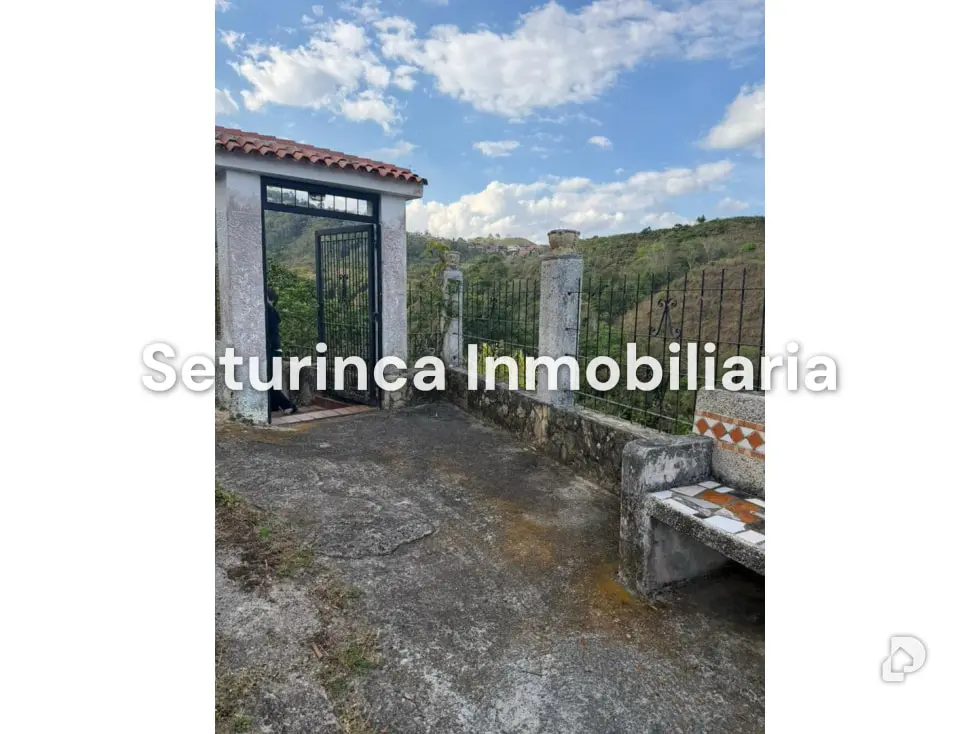Casa en San Antonio de Los Altos, Altos Mirandinos – 2