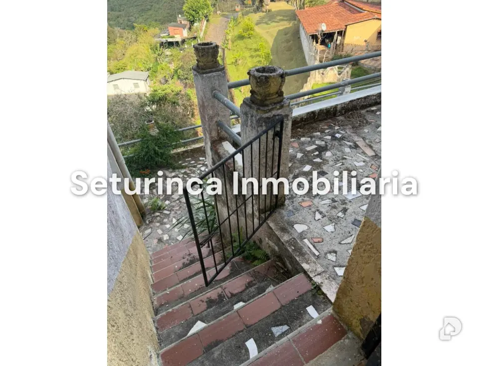 Casa en San Antonio de Los Altos, Altos Mirandinos – 6