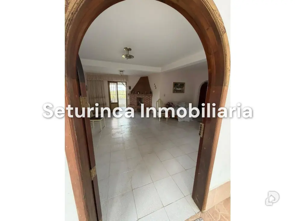 Casa en San Antonio de Los Altos, Altos Mirandinos – 16