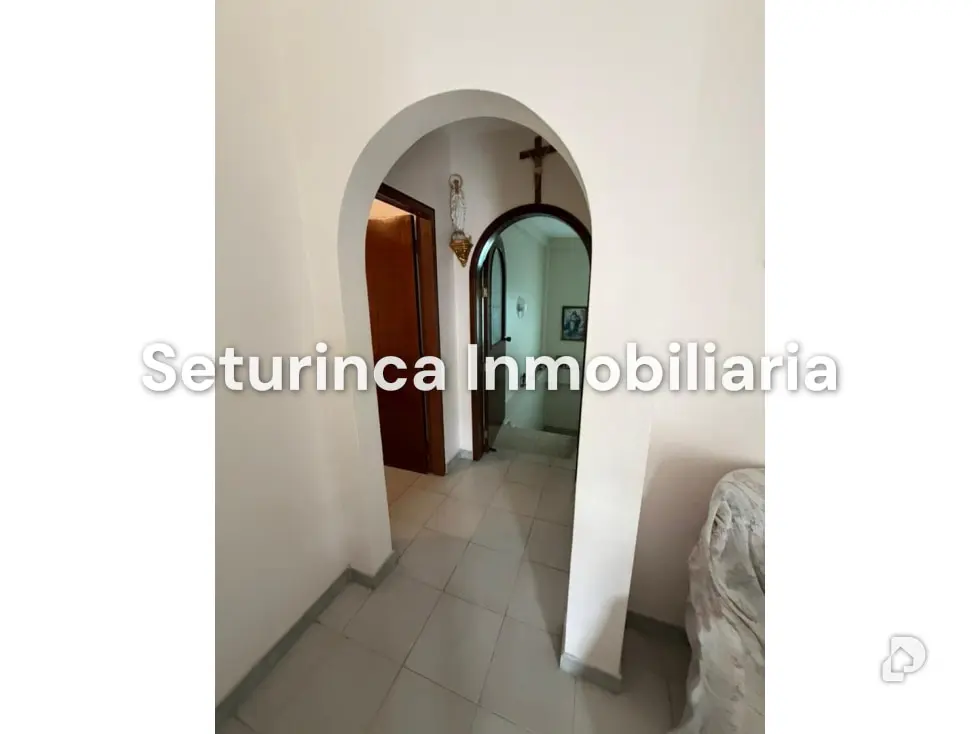 Casa en San Antonio de Los Altos, Altos Mirandinos – 15