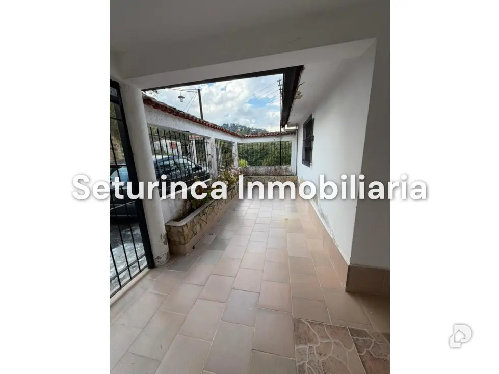 Casa en San Antonio de Los Altos, Altos Mirandinos – 14