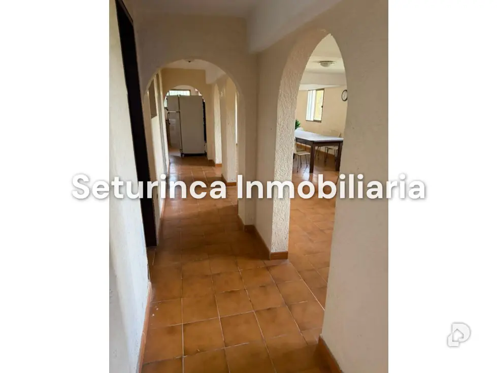Casa en San Antonio de Los Altos, Altos Mirandinos – 7