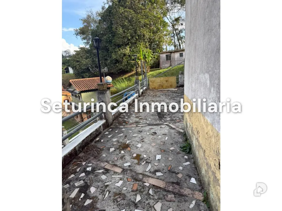 Casa en San Antonio de Los Altos, Altos Mirandinos – 5