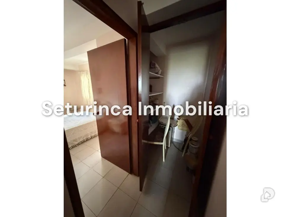 Casa en San Antonio de Los Altos, Altos Mirandinos – 12