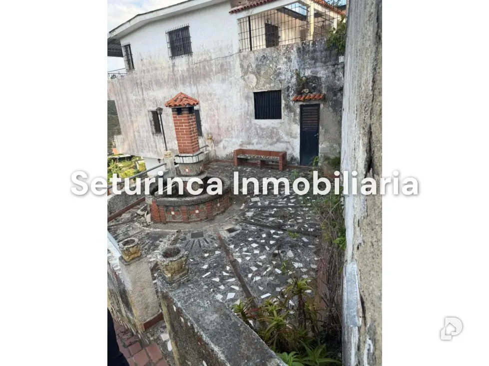 Casa en San Antonio de Los Altos, Altos Mirandinos – 4