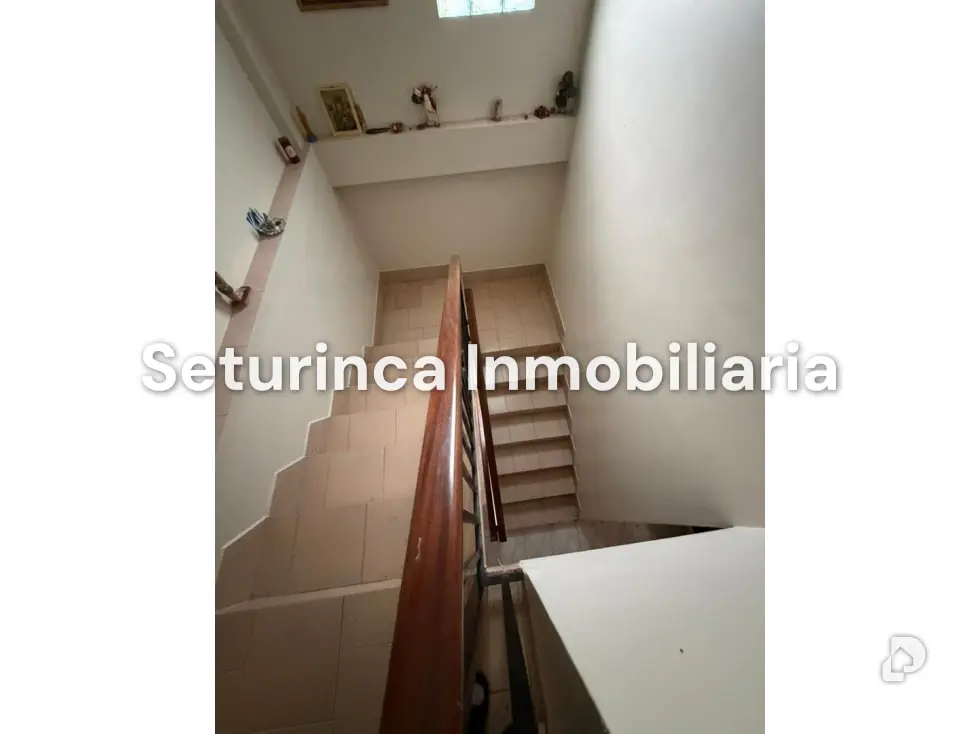 Casa en San Antonio de Los Altos, Altos Mirandinos – 10