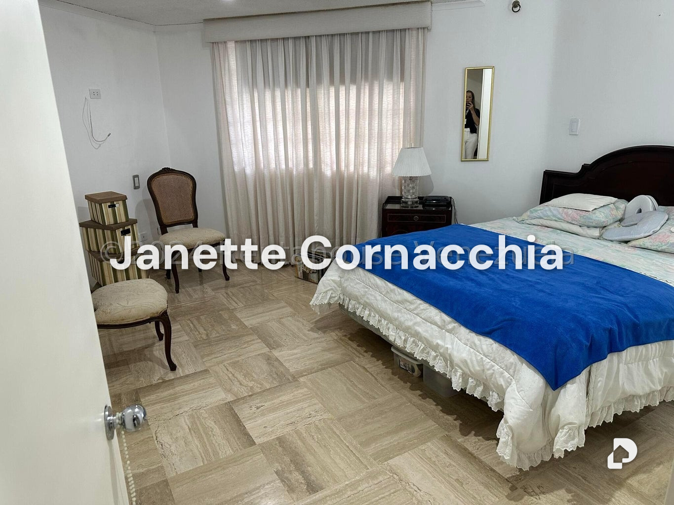 Apartamento en Altamira, Caracas – 19