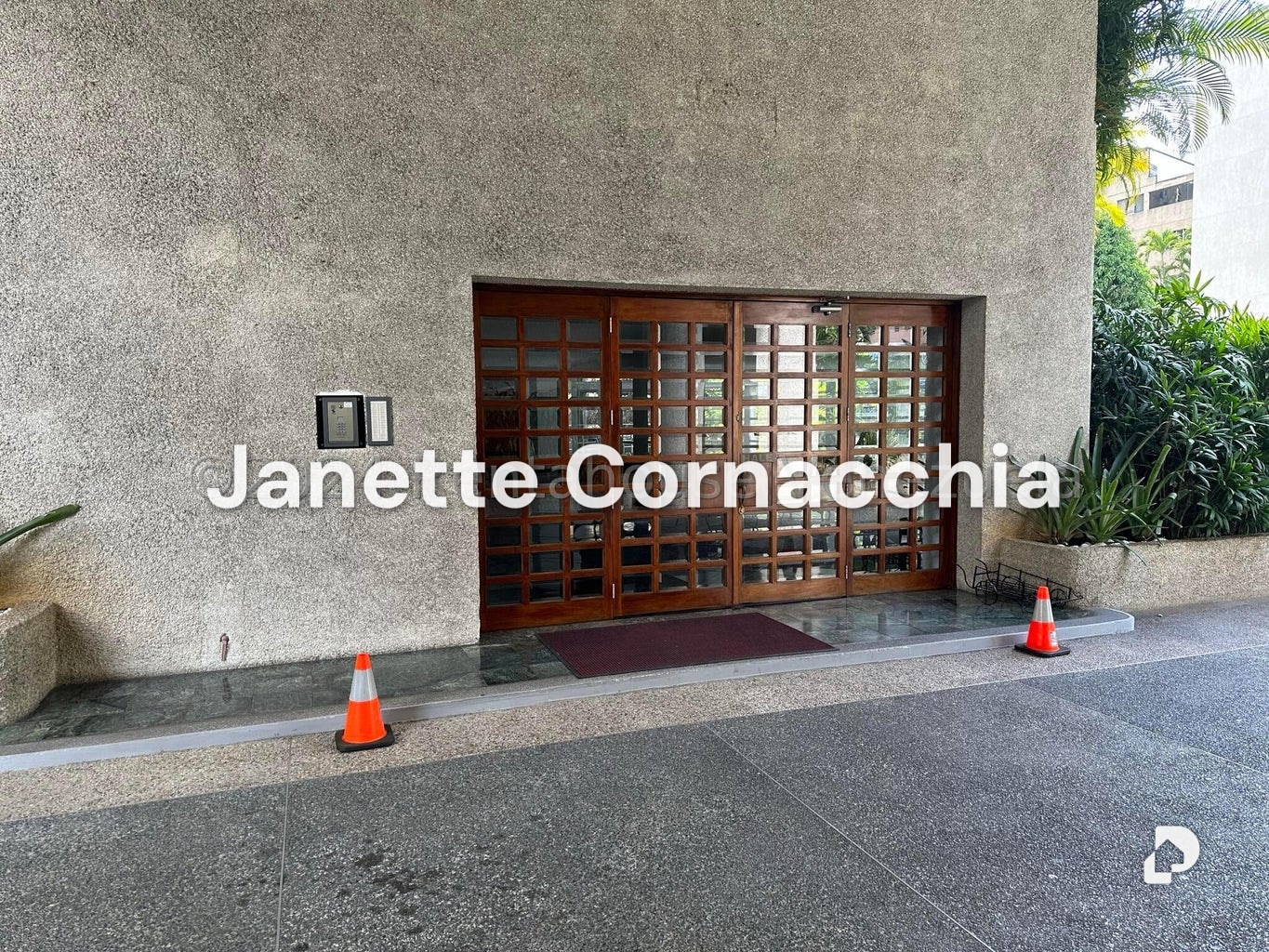 Apartamento en Altamira, Caracas – 2