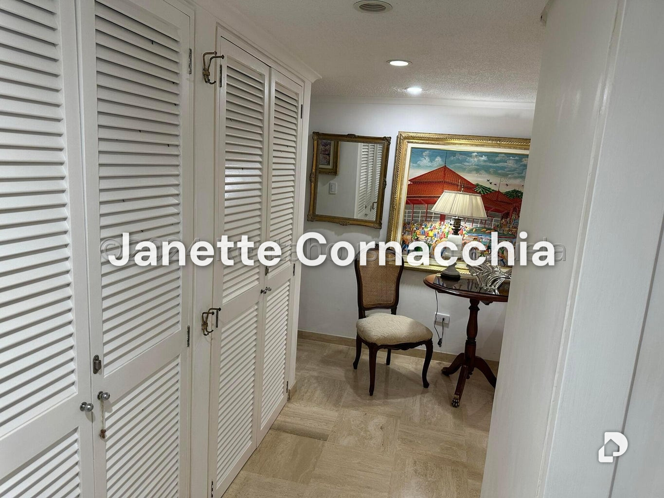 Apartamento en Altamira, Caracas – 9