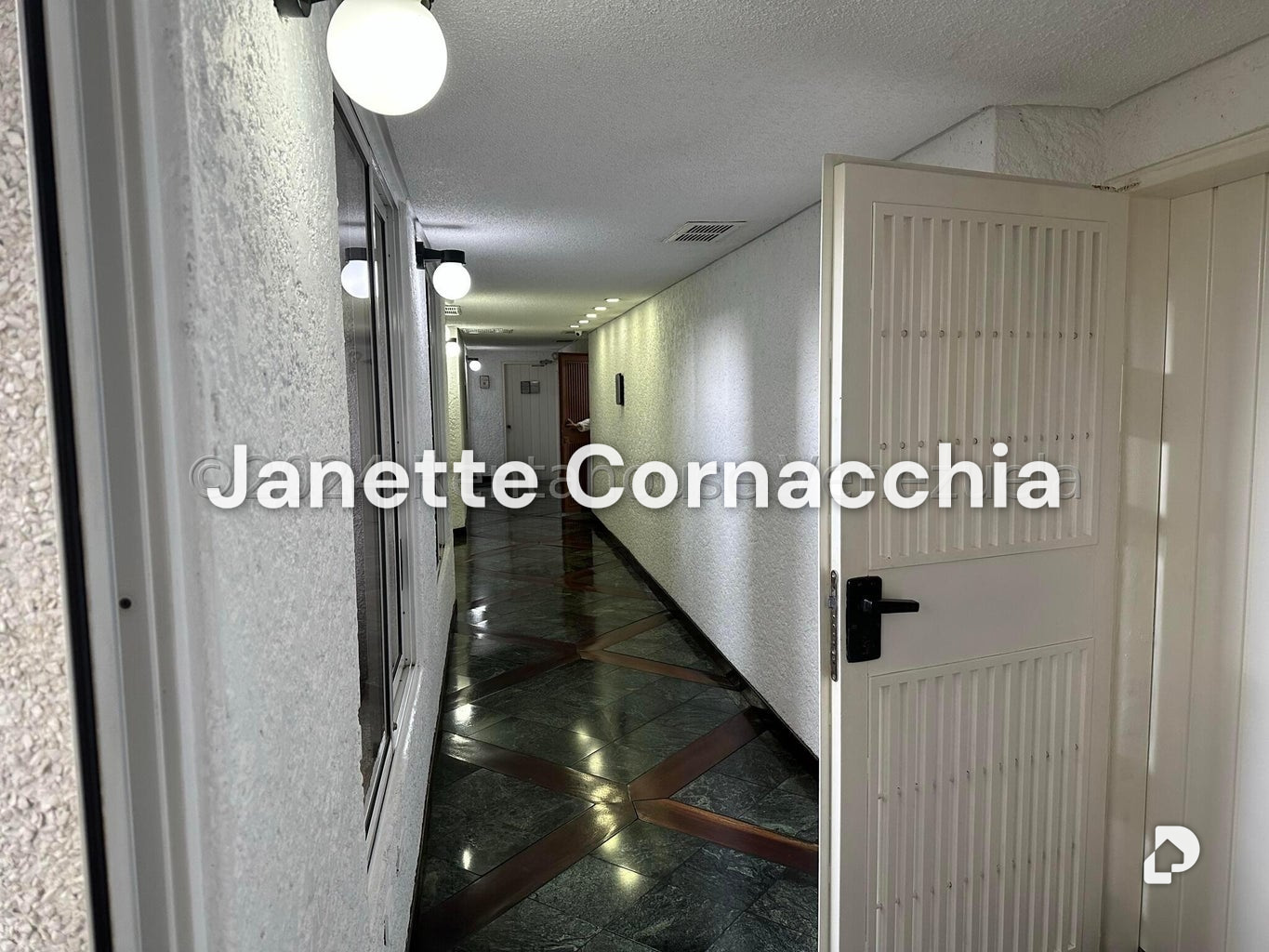 Apartamento en Altamira, Caracas – 7