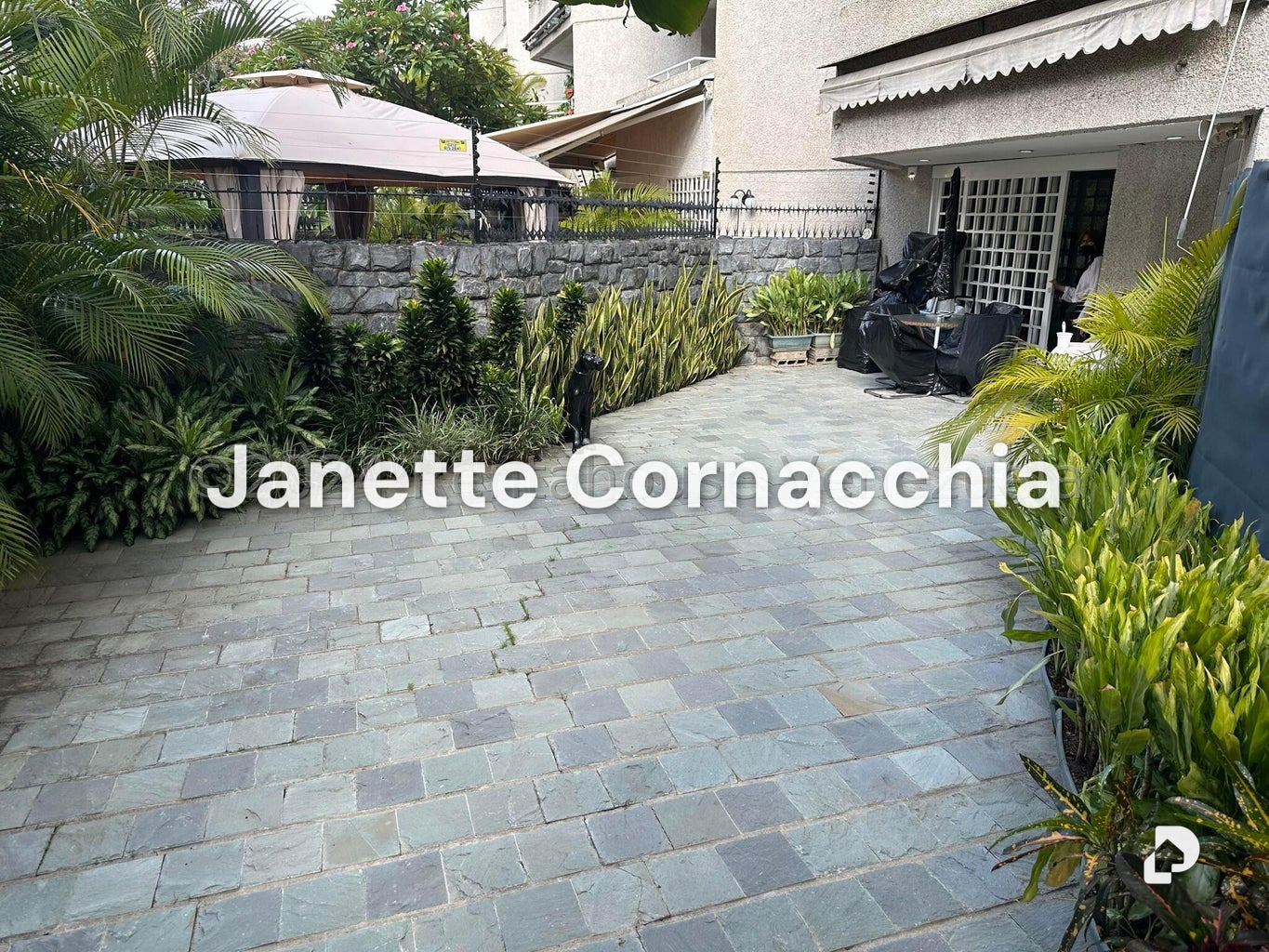 Apartamento en Altamira, Caracas – 27