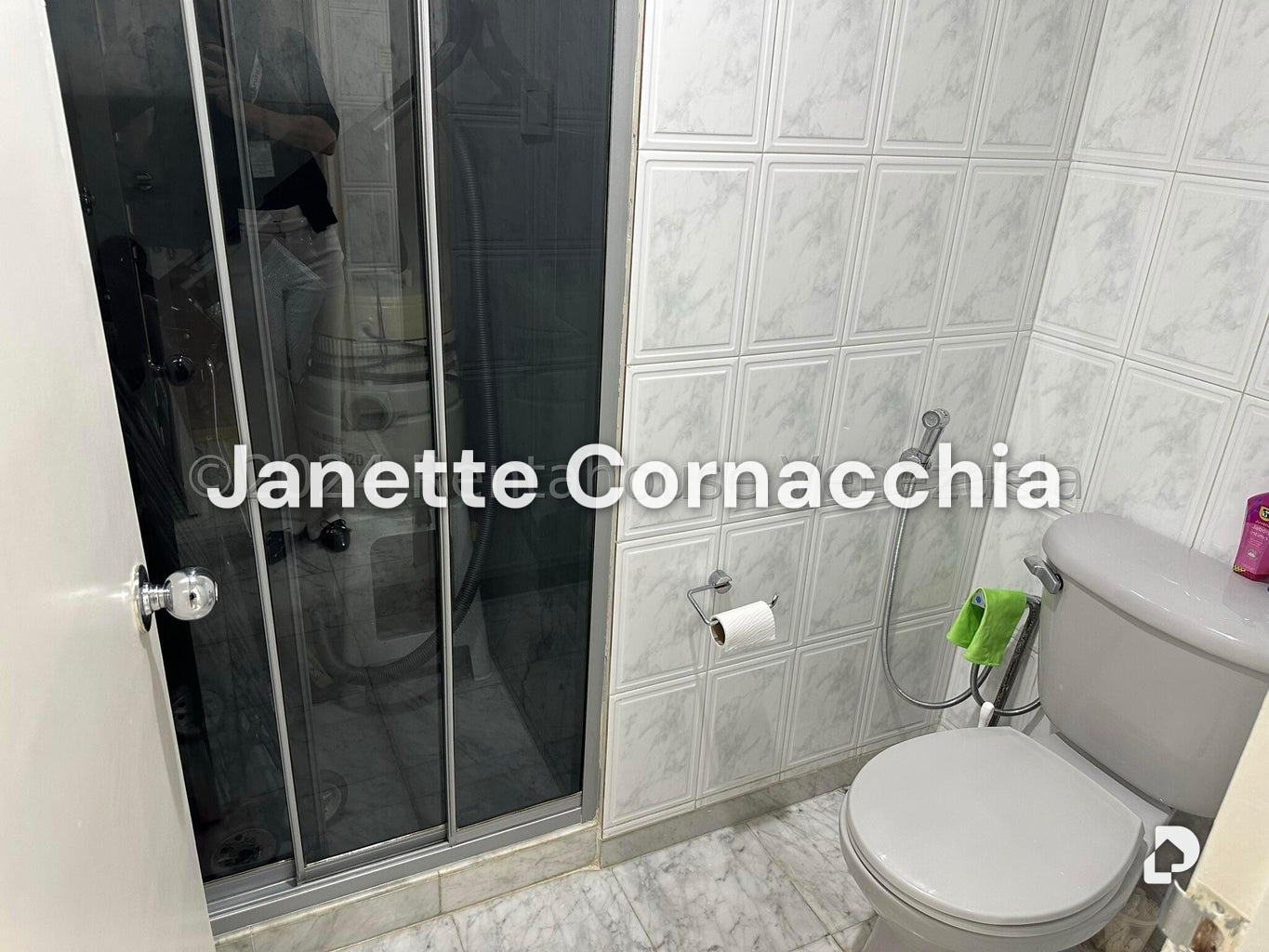 Apartamento en Altamira, Caracas – 21