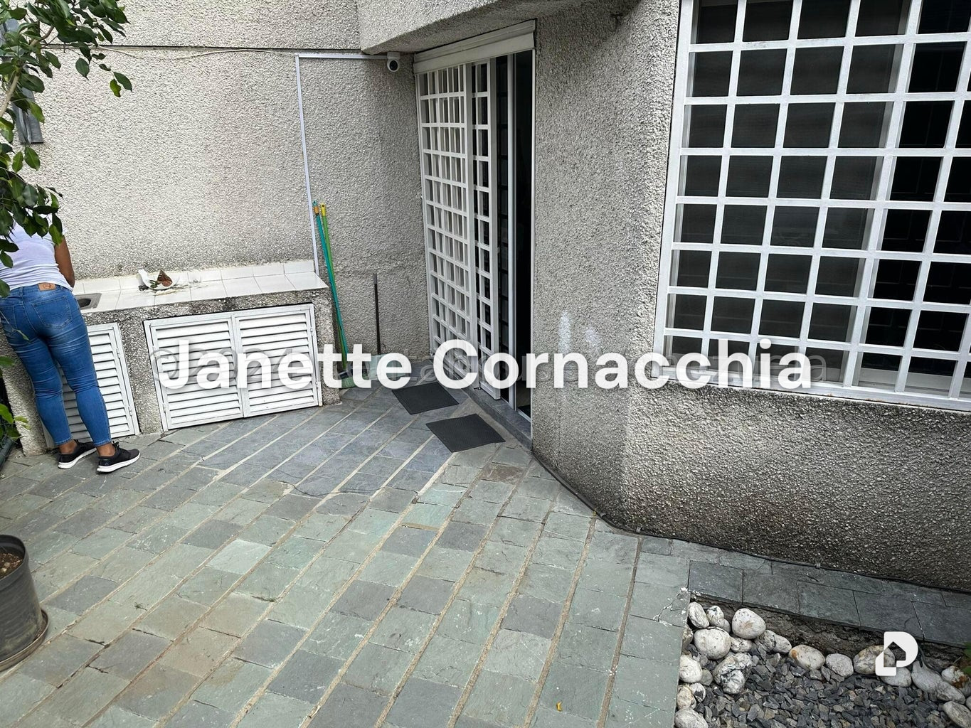 Apartamento en Altamira, Caracas – 24