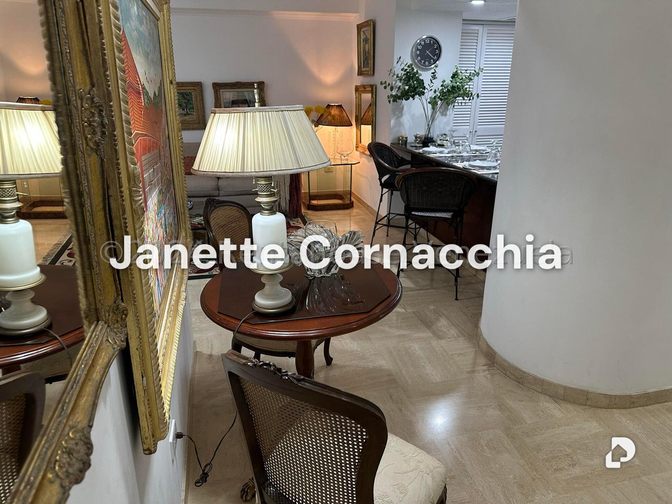 Apartamento en Altamira, Caracas – 22