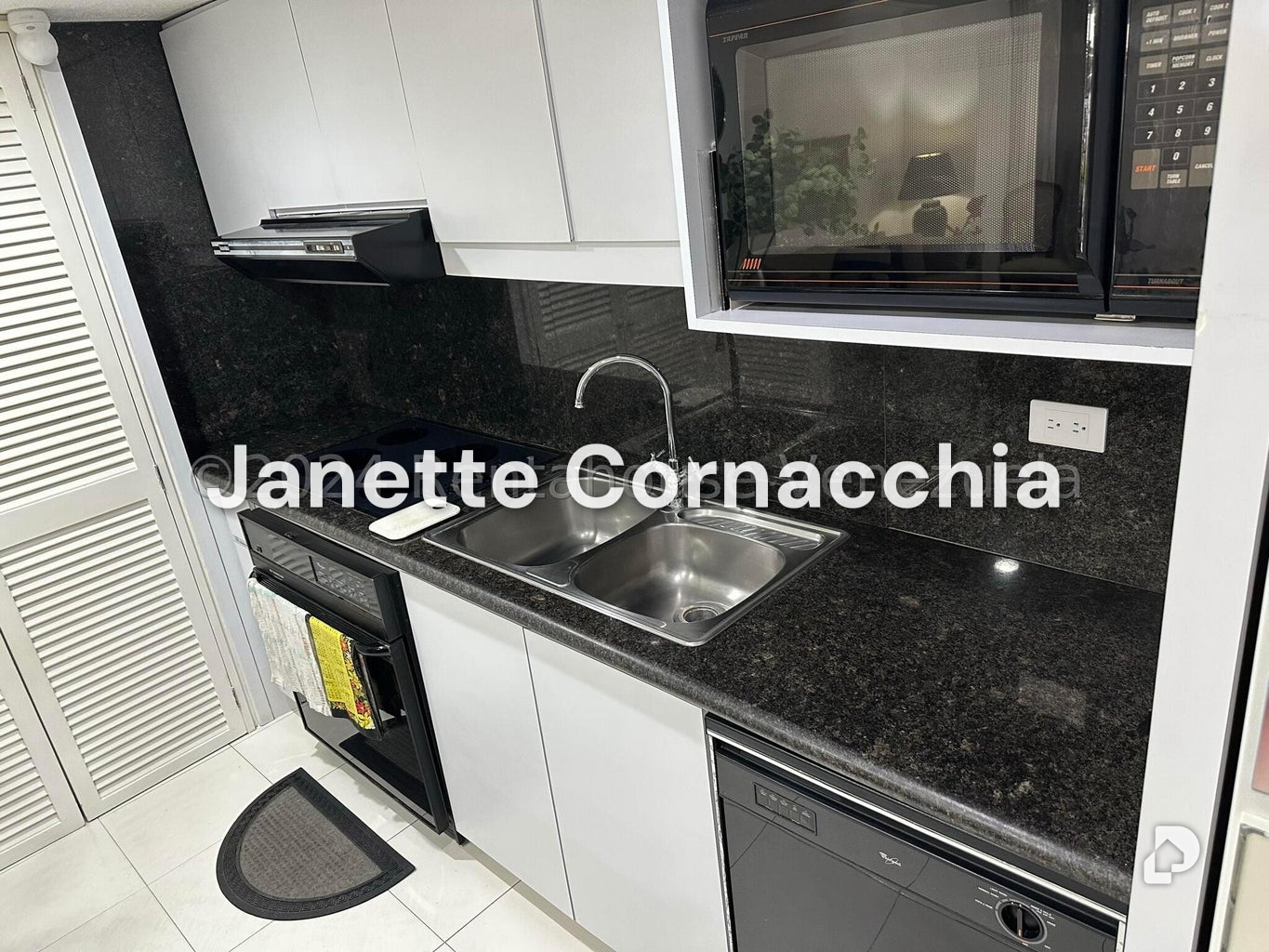 Apartamento en Altamira, Caracas – 12