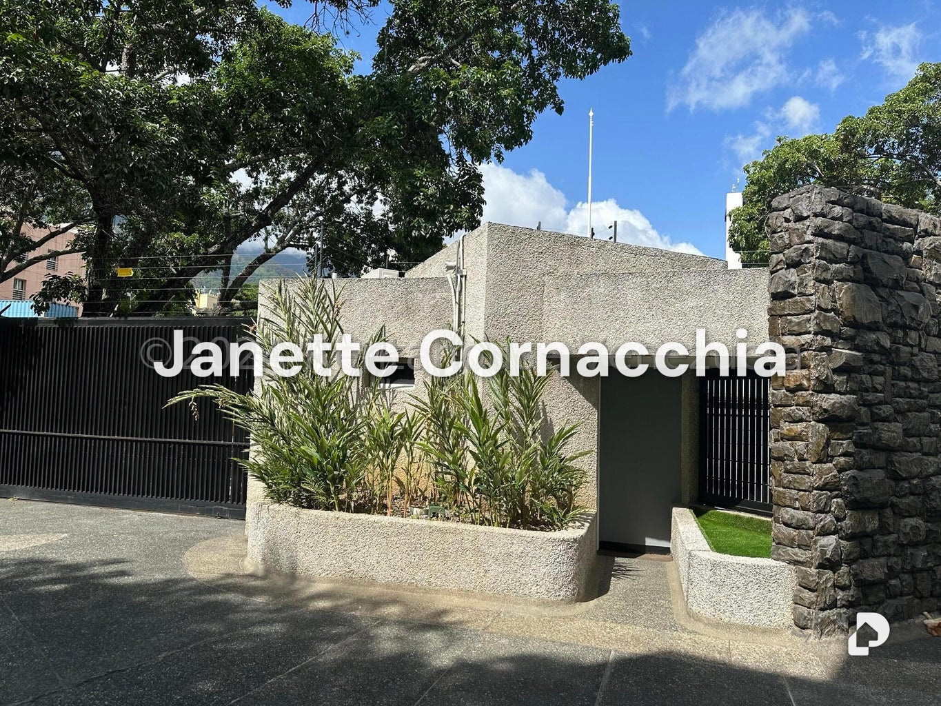 Apartamento en Altamira, Caracas – 1