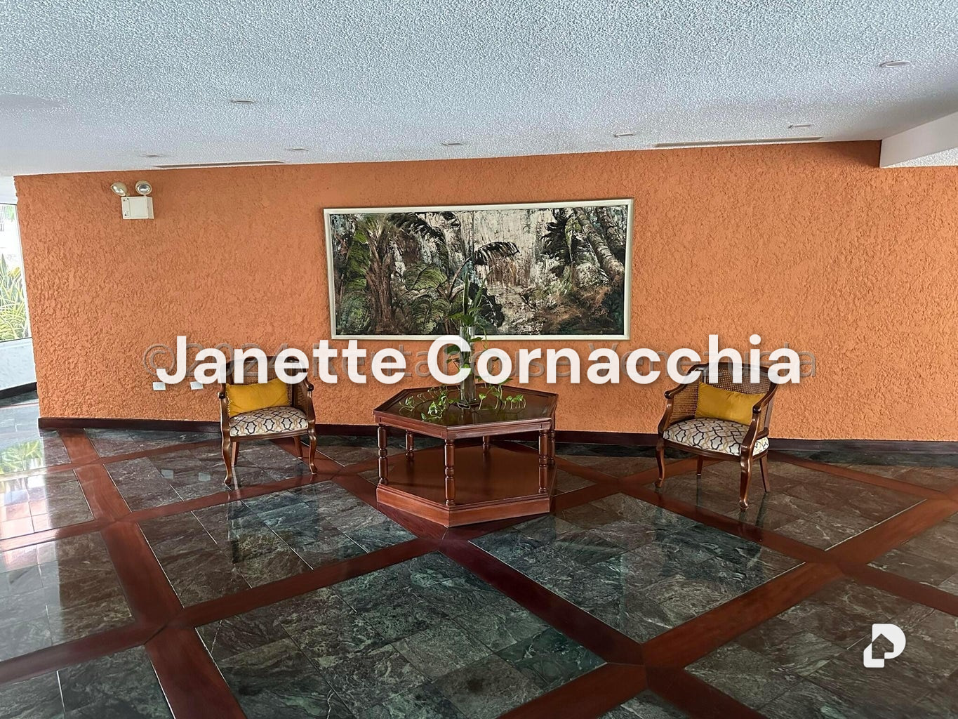 Apartamento en Altamira, Caracas – 3