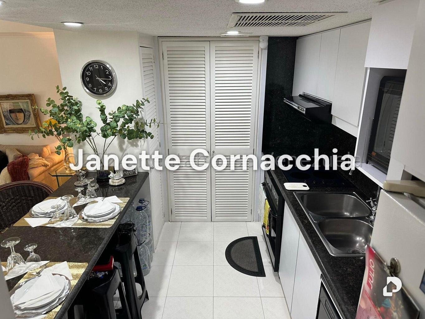 Apartamento en Altamira, Caracas – 10
