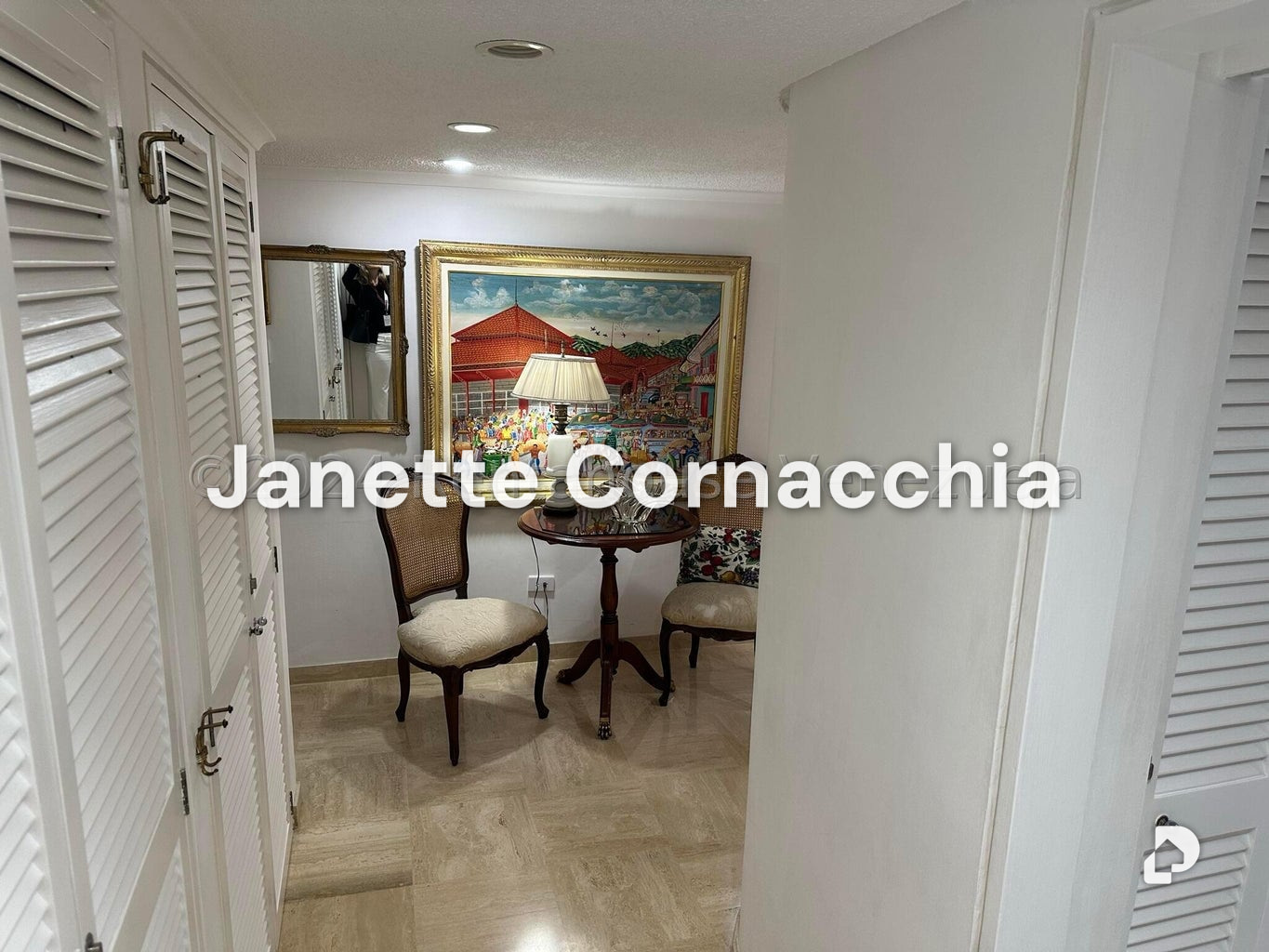 Apartamento en Altamira, Caracas – 8