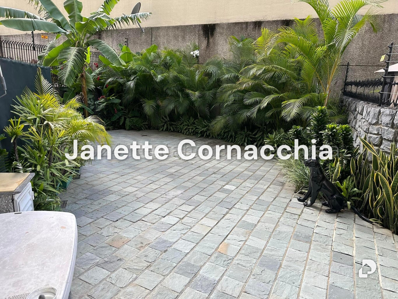 Apartamento en Altamira, Caracas – 26