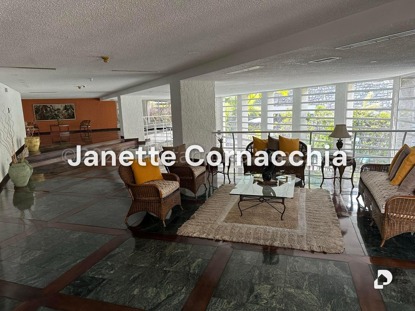 Apartamento en Altamira, Caracas – 4