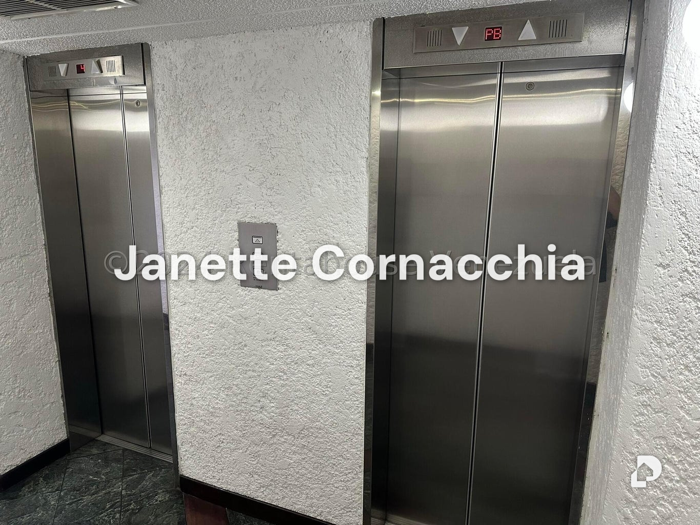 Apartamento en Altamira, Caracas – 6
